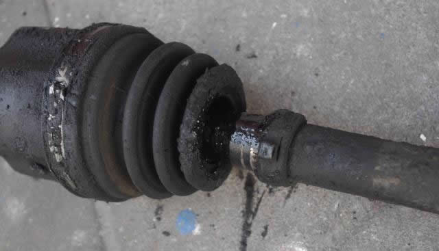 汽車行駛6萬公里，記得更換這些零件，別讓汽車提前報廢-第3張圖片-鄭州市冠恒貿易有限公司【官方網站】-車用潤滑油服務專家