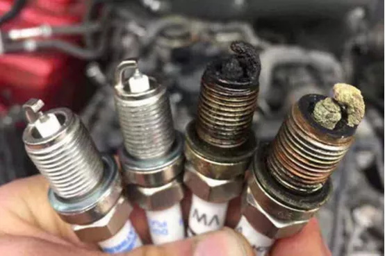 一分鐘告訴你汽車保養都干了什么-第4張圖片-鄭州市冠恒貿易有限公司【官方網站】-車用潤滑油服務專家