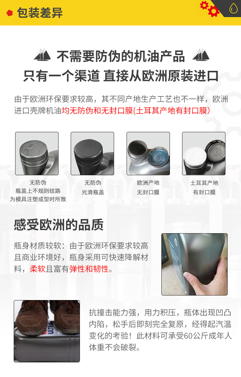 殼牌 藍喜力HX7合成機油 10W-40 A3/B4 SN級 1L裝-第8張圖片-鄭州市冠恒貿(mào)易有限公司【官方網(wǎng)站】-車用潤滑油服務專家