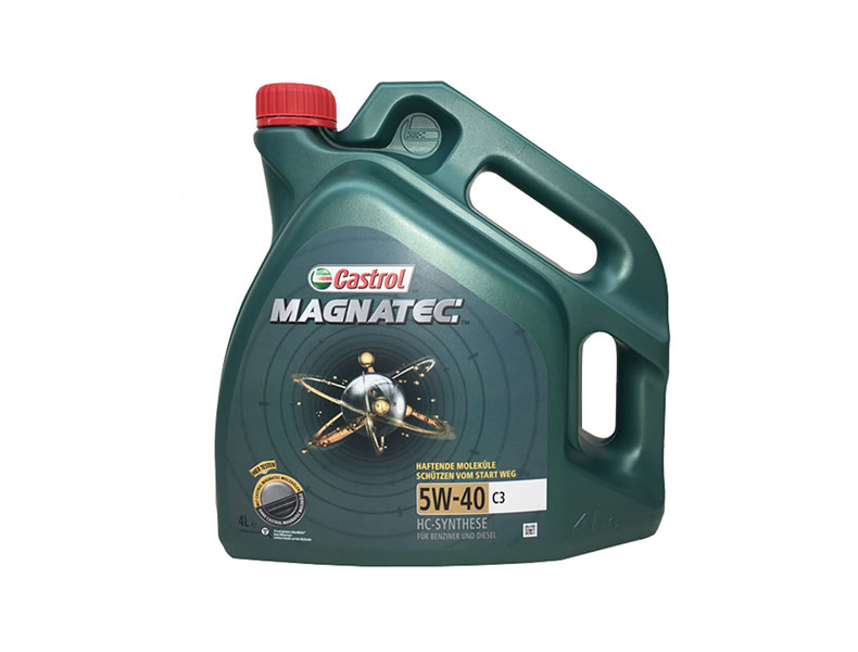 嘉實(shí)多 全合成機(jī)油 磁護(hù)Magnatec 5W-40 C3 SN 4L裝-第1張圖片-鄭州市冠恒貿(mào)易有限公司【官方網(wǎng)站】-車用潤(rùn)滑油服務(wù)專家
